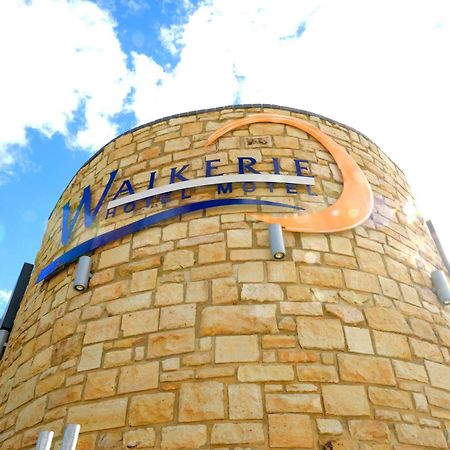 Waikerie Hotel Motel المظهر الخارجي الصورة