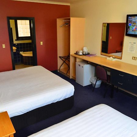 Waikerie Hotel Motel المظهر الخارجي الصورة
