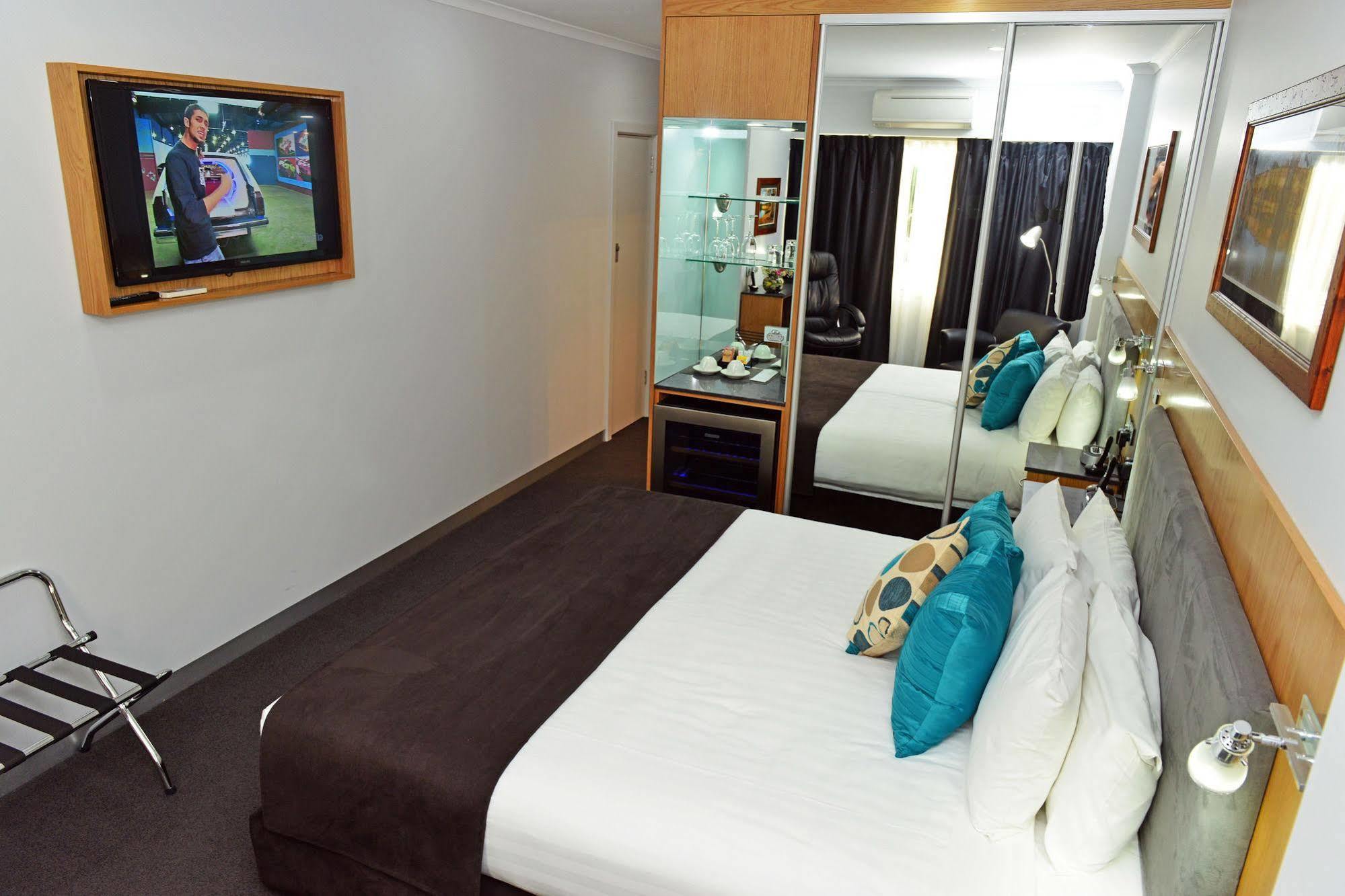 Waikerie Hotel Motel المظهر الخارجي الصورة