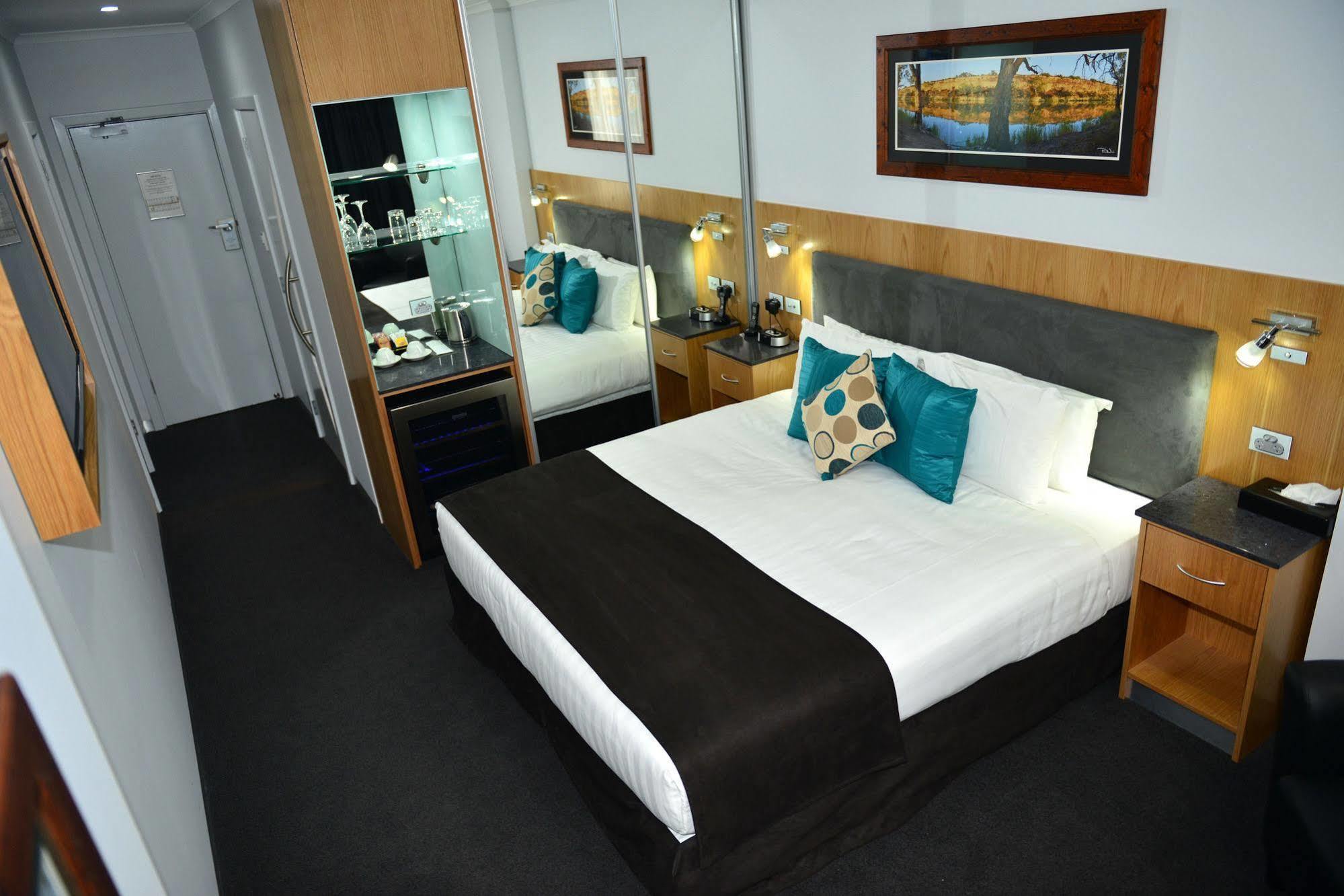Waikerie Hotel Motel المظهر الخارجي الصورة